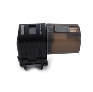 Revolutionize Your Fish Feeding Routine with Our Automatic Fish Tank Goldfish Koi Feeder