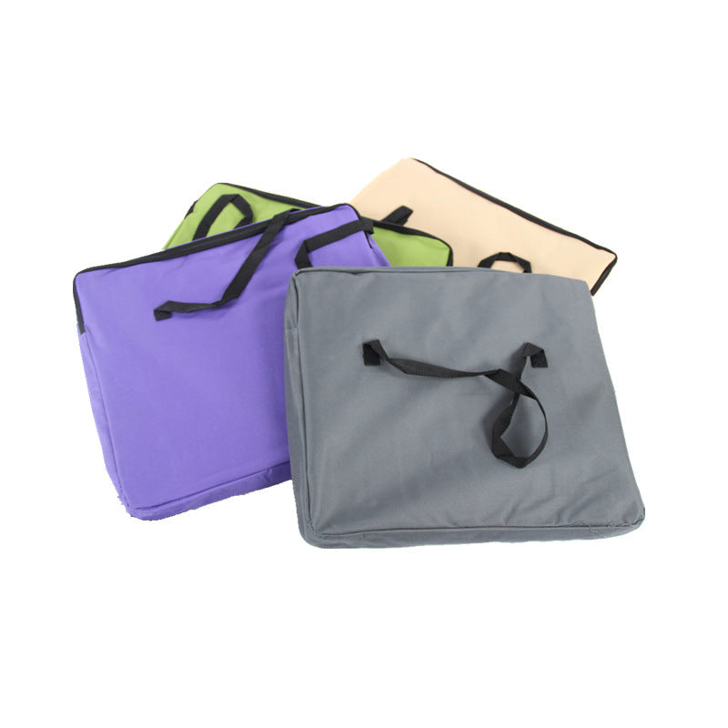 Transform Your Pet's Travel Experience with Our Foldable Pet Car Seat Carrier Hammock