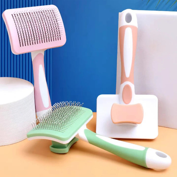 The Ultimate Grooming Tool for Your Furry Friends